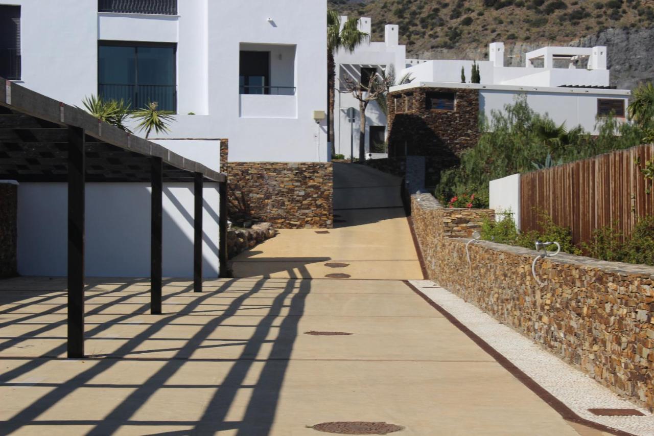 Primera Linea Mojácar Exteriér fotografie