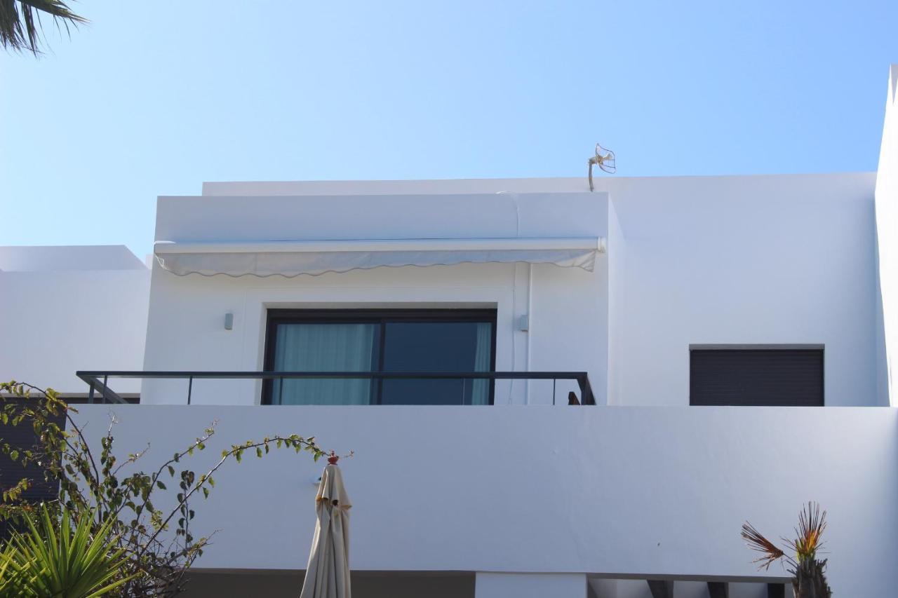 Primera Linea Mojácar Exteriér fotografie