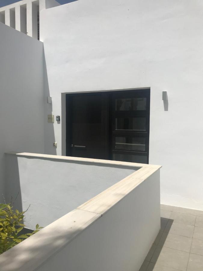 Primera Linea Mojácar Exteriér fotografie